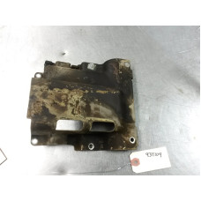 93T104 Engine Oil Baffle From 2003 Subaru Legacy  2.5